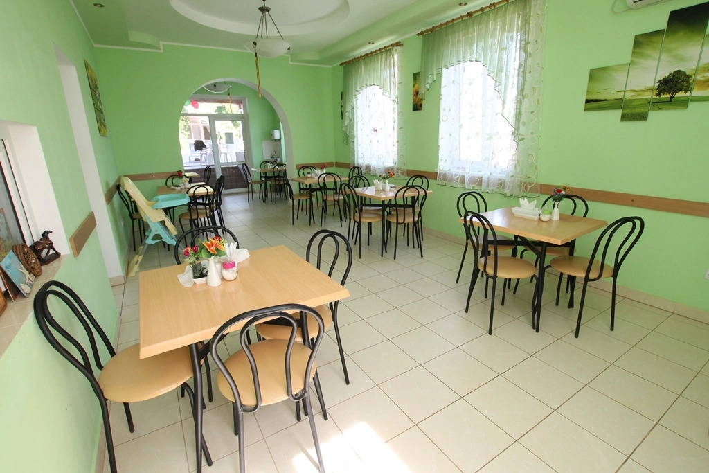 Меблированные комнаты Гринвич - фото 30