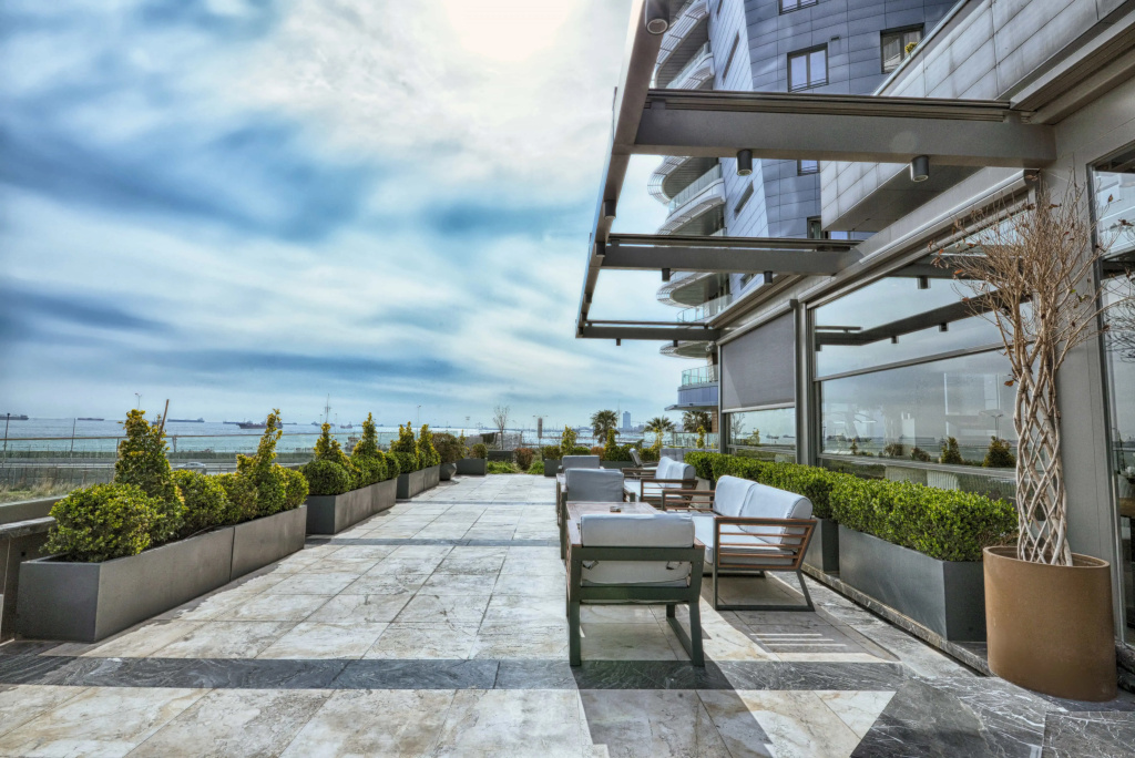 Best Western Premier Ottoperla Hotel — фото