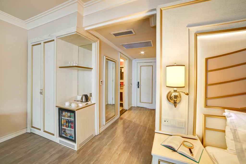Hotel photo 20