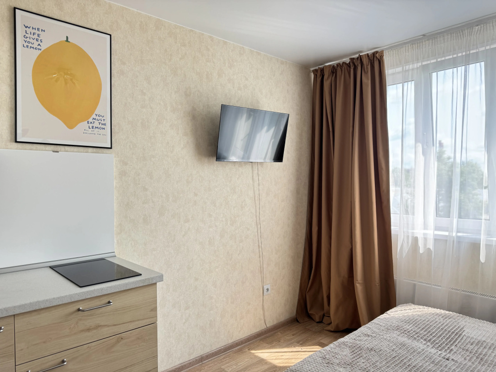 Квартира Batasheva Apart — фото