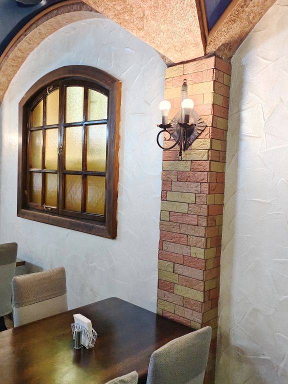 Отель Бавария - фото 24