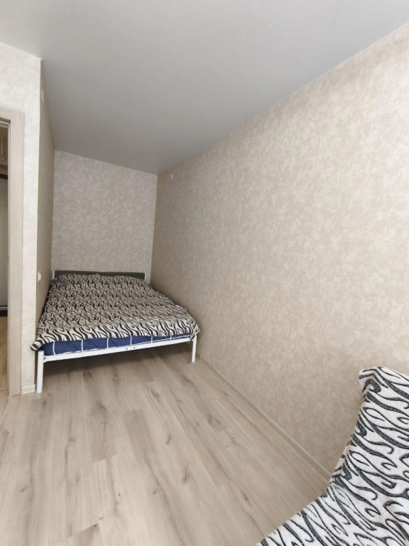 HALGA Flat — 4