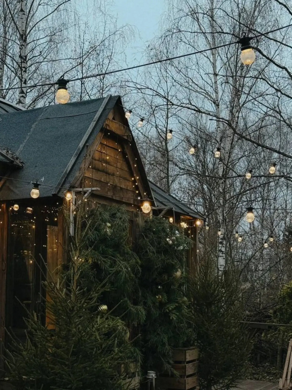 Отель Частный дом Пaнopамный c купeлью в Нижний Новгороде