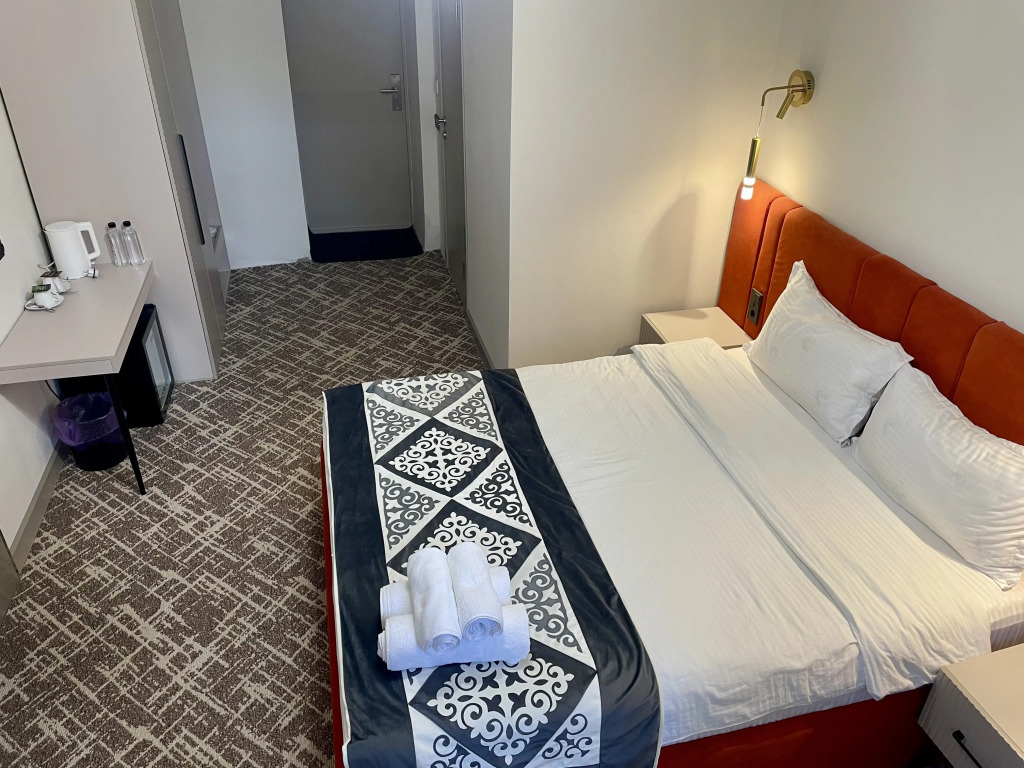 Отель Naya — фото 6