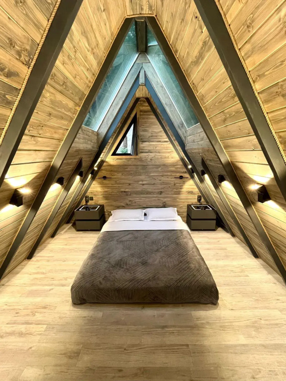 Глэмпинг Tauda — фото 4