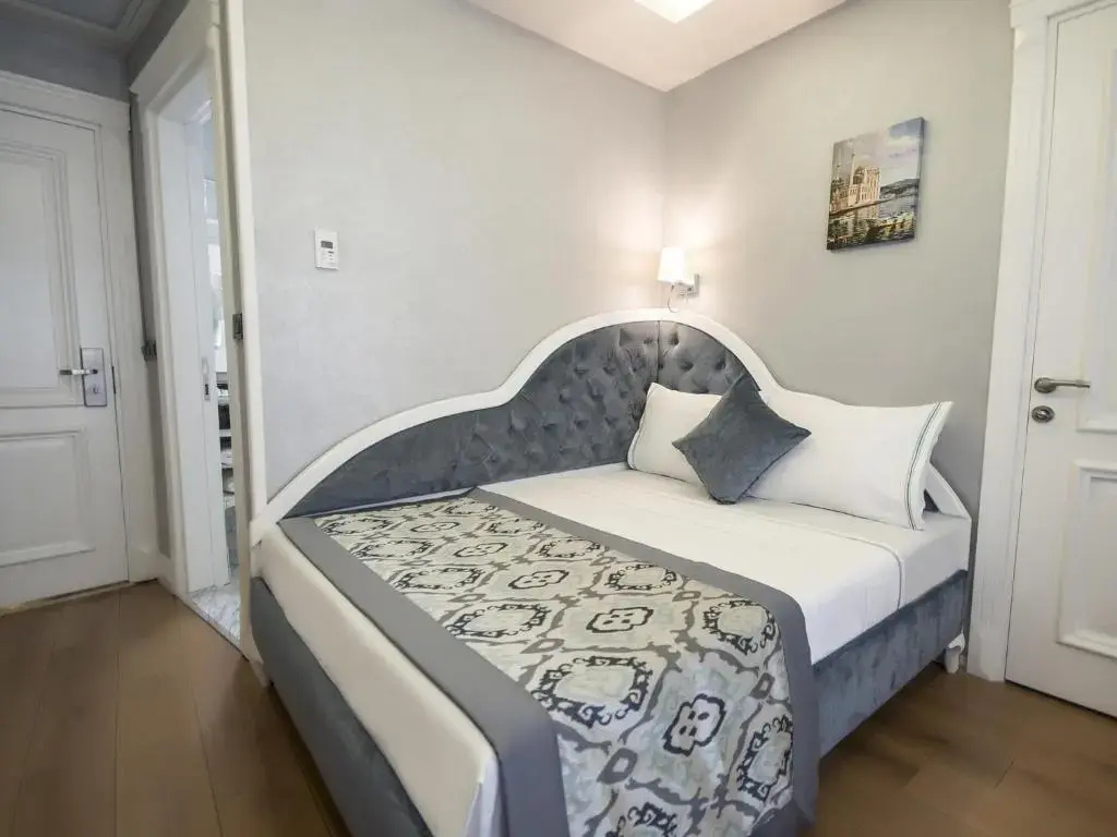 Antusa Palace Hotel & Spa - Chambres