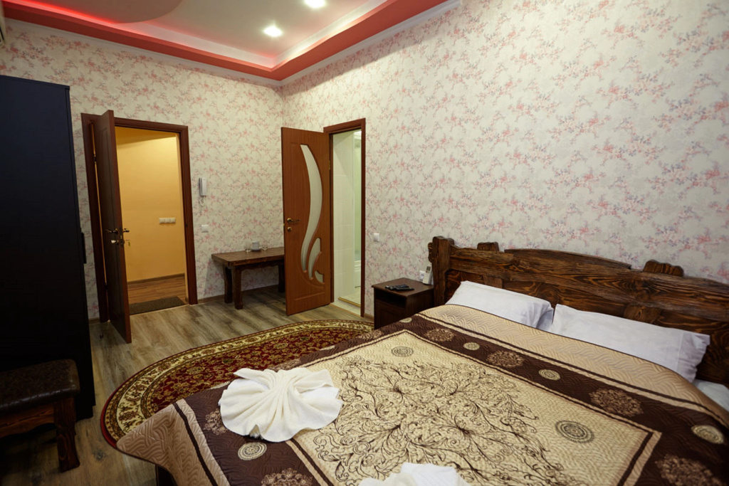 Hotel photo 12