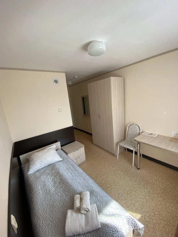 Economy Single room