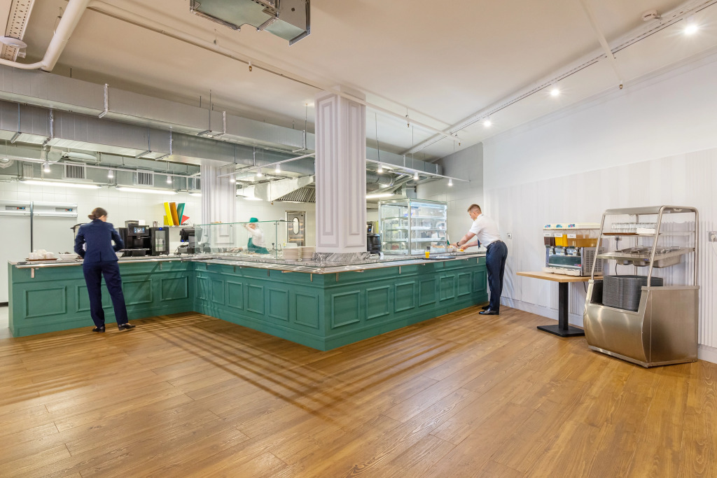 Отель Авион Внуково