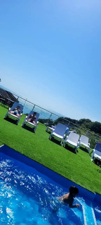 Гостевой дом Якорь - фото 23