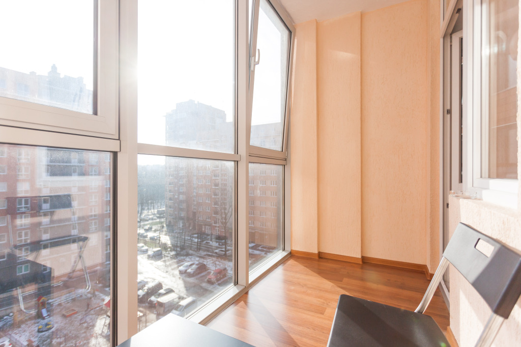 2-к квартира, 75 м2, 3/9 эт. в Калининграде