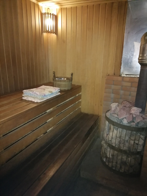 Гостевой Дом Экспедиция — фото