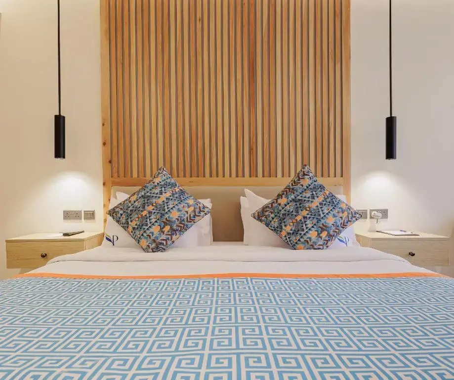 PrideInn Westlands Luxury Boutique-hotel - Chambres
