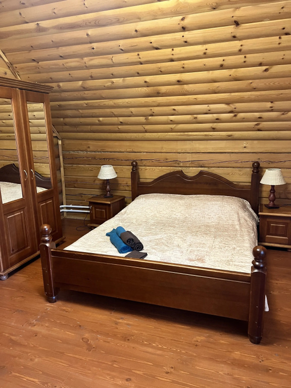 Частный дом усадьба Метасила - фото 5