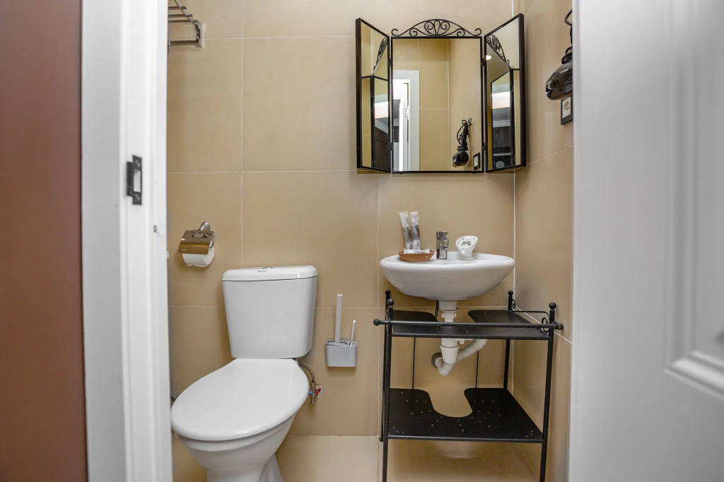 Апарт-отель Sunrise - фото 4