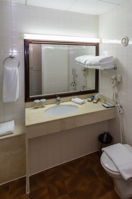 Beach Hotel By Bin Majid Hotels & Resorts