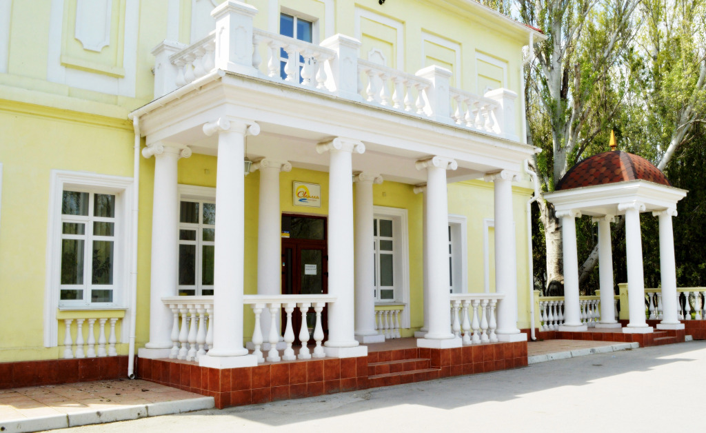 База Отдыха Светлая - фото 12