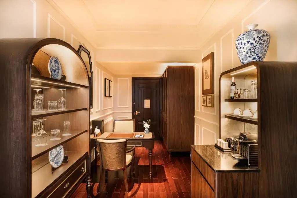 Sofitel Legend Metropole Hanoi Hotel - Chambres