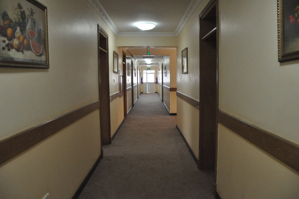 City Royal Resort Hotel - Chambres