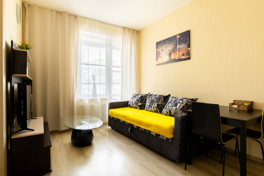 Апарт-Отель Империал - фото 23