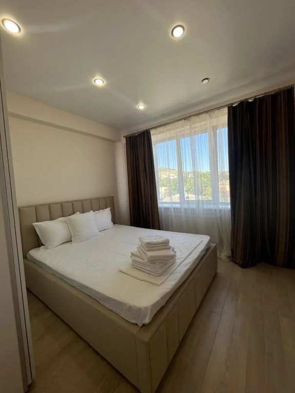 Adenium Hotel Room Type - Apartment with mountain view