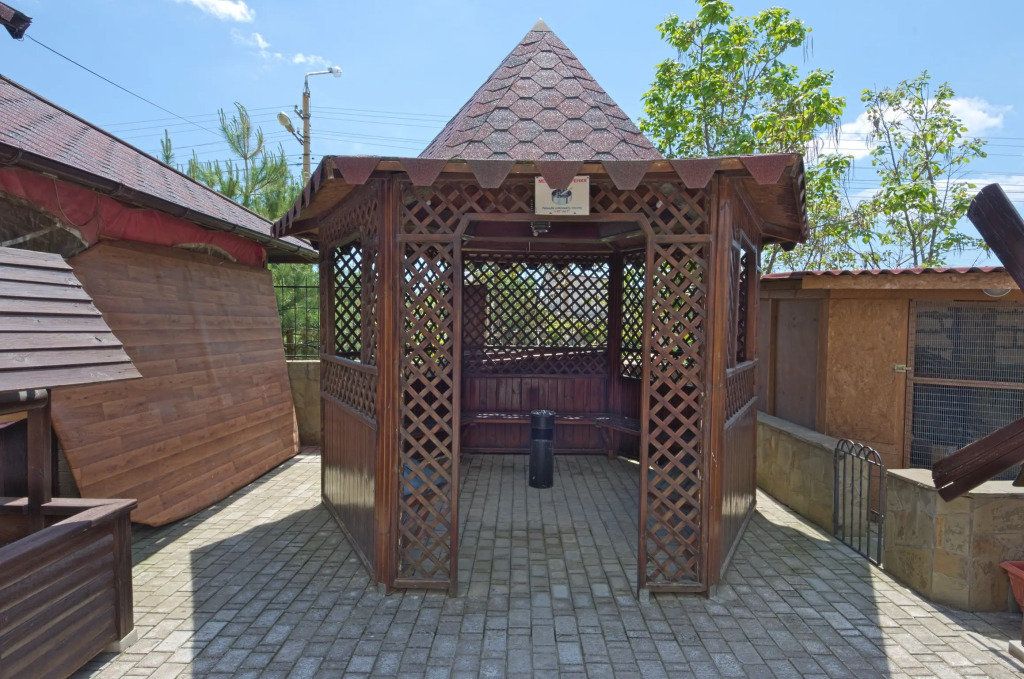 Гостевой Дом Арсенал - фото 13