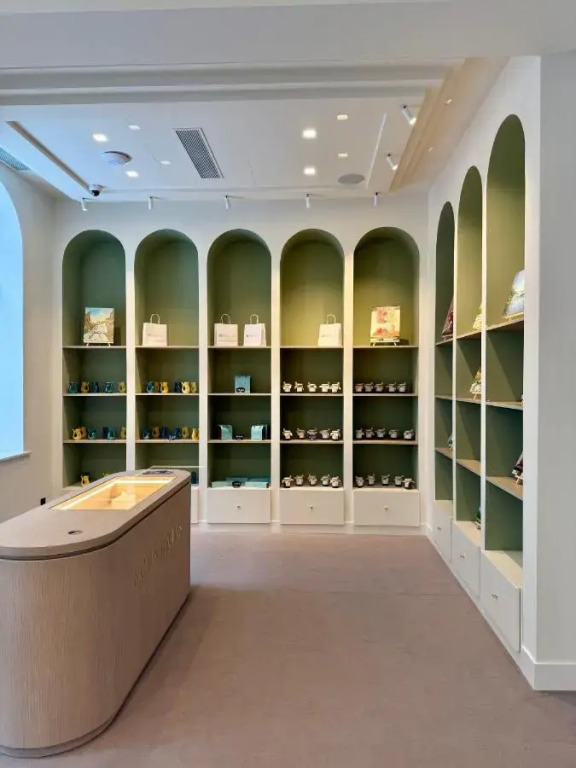 Отель Moselle Armenia - фото 28