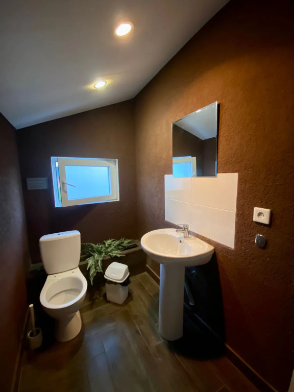 Двухместный номер Economy с видом на горы 2 отдельные кровати в Розмарин