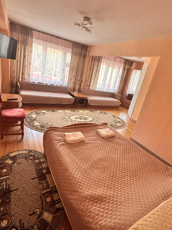 Гостевой дом Арабеска - фото 13