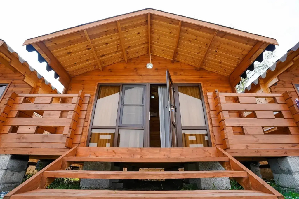 "bronau Nautilus" Mini hotel