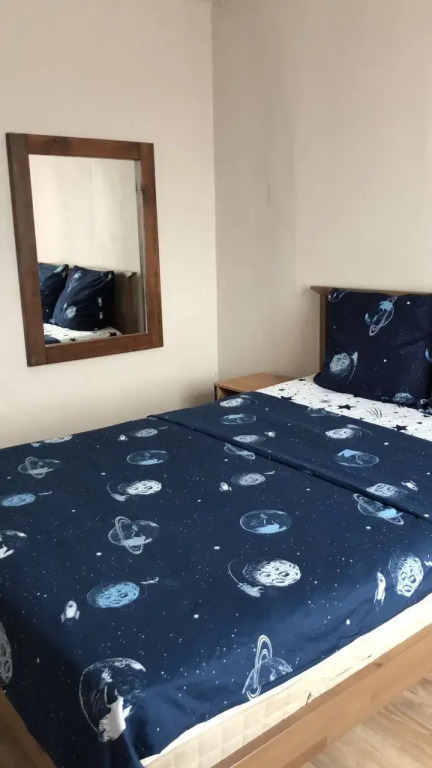 Квартира Четырехкомнатная в Центре Режа - фото 3