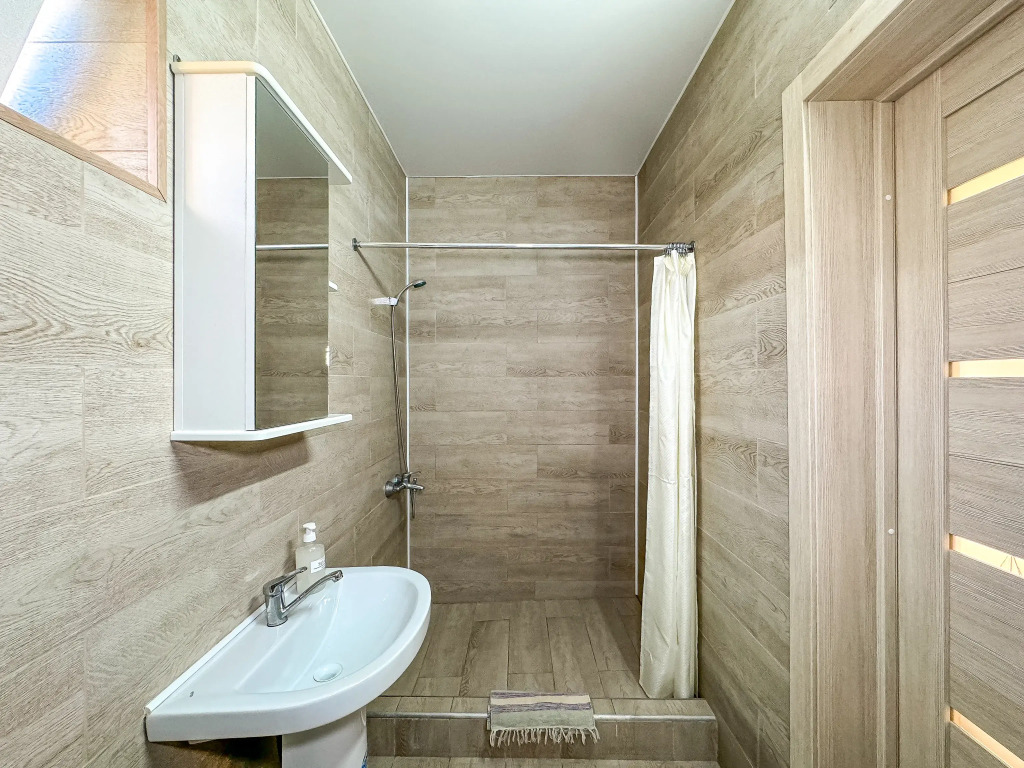 Гостевой Дом У Фермера - фото 35