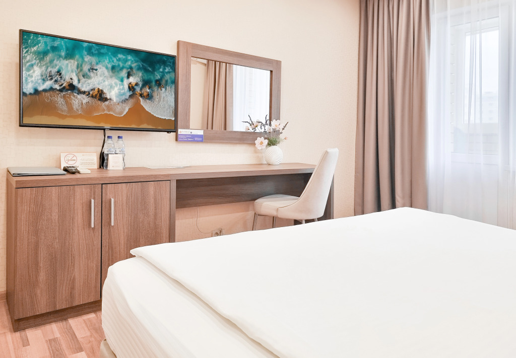 Апартаменты Vladresort Everest Comfort - фото 2