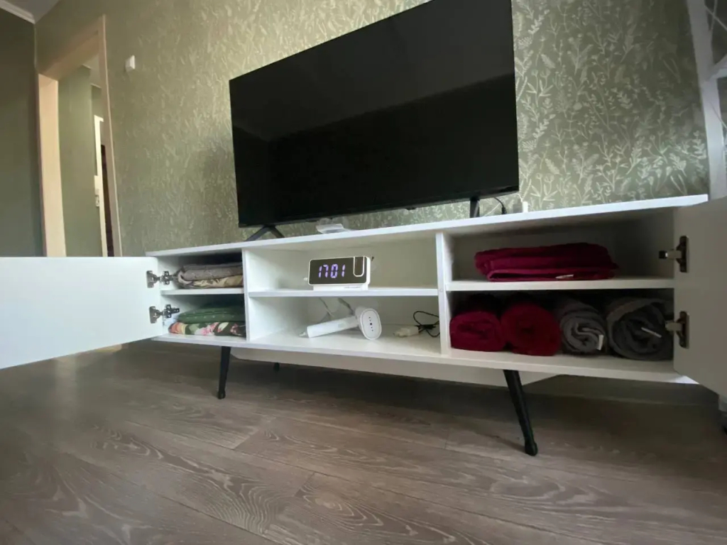 Апартаменты на Октябрьской 21 - фото 2