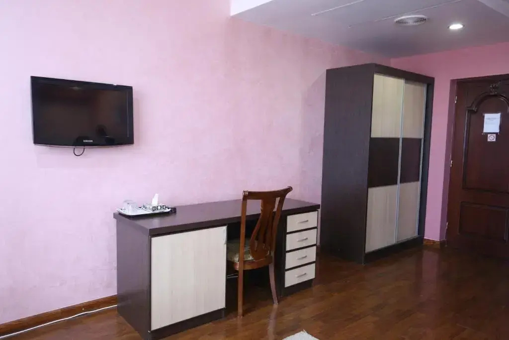 Hotel Vanatur - Chambres
