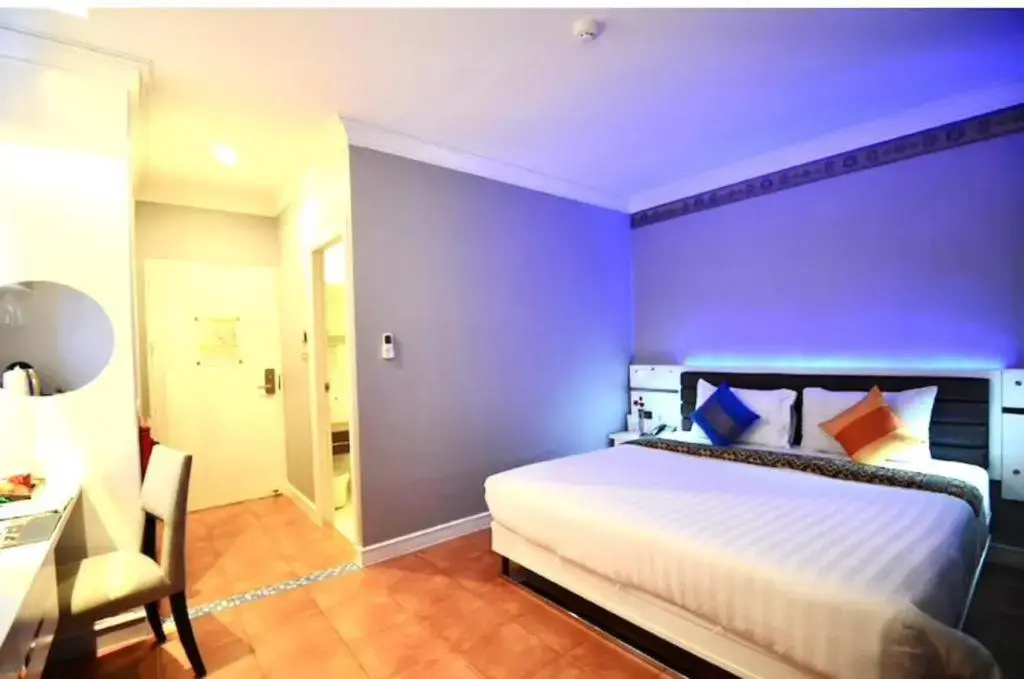 Hotel photo 19