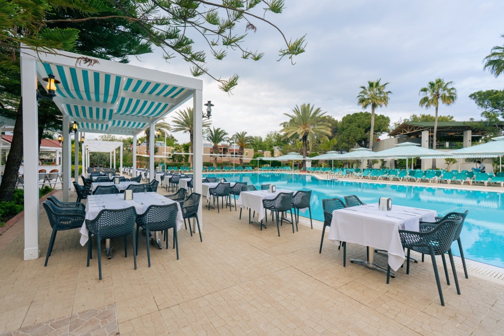 Pirate's Beach Club, Кемер, Туреччина мініатюра 30