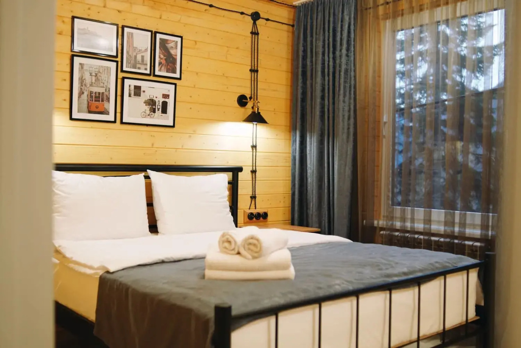 Hotel photo 10