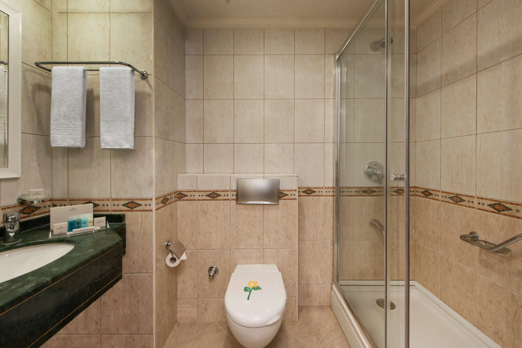 Elite World Comfy Taksim — Стамбул, Туреччина мініатюра 46