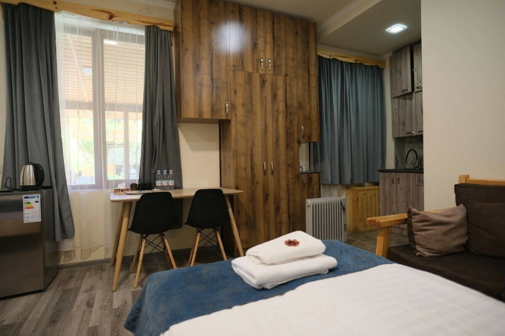 Hotel photo 14
