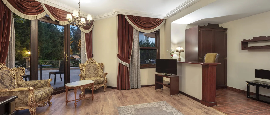 Hotel photo 21