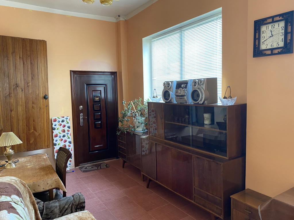 Коттедж с красивым видом из окна в Holiday Home