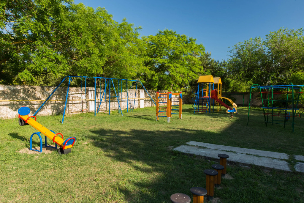 Отель Астра-Центр - фото 13