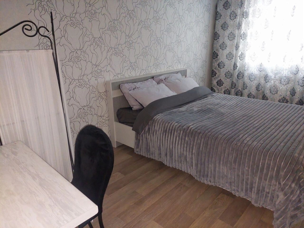 Квартира на улице Гущина 150/4