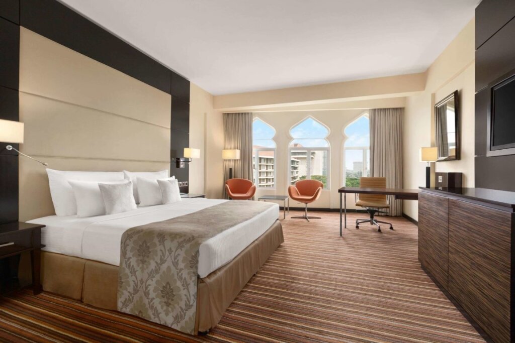 Ramada Colombo