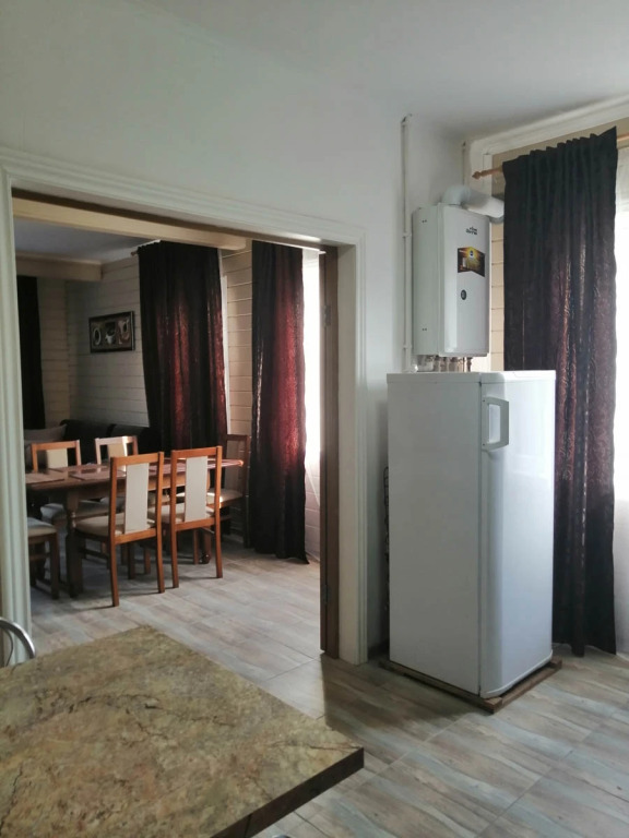 Гостевой дом Коттеджи в аренду Береговая 46 - фото 8