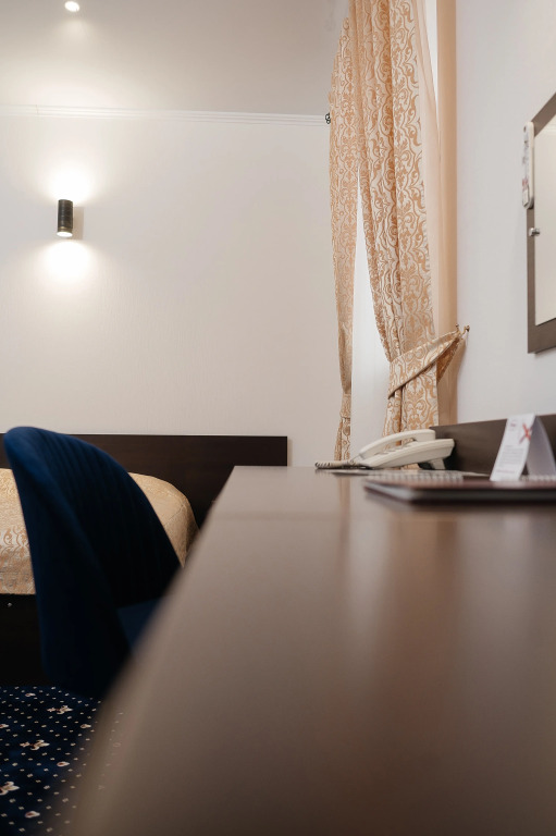 Отель Оскар  - фото 23