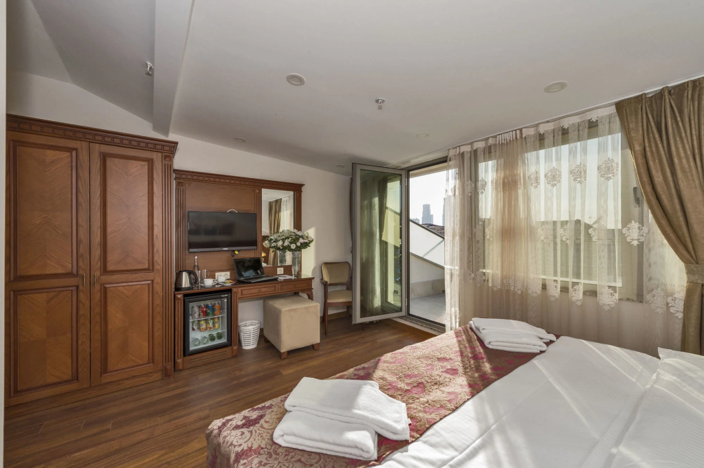 Hotel photo 19