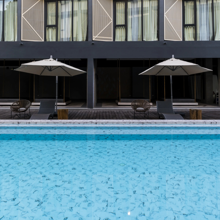 Canalis Suvarnabhumi Airport Hotel, Бангкок, Таїланд мініатюра 27