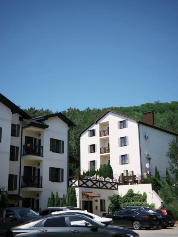 Отель Винтаж - фото 5